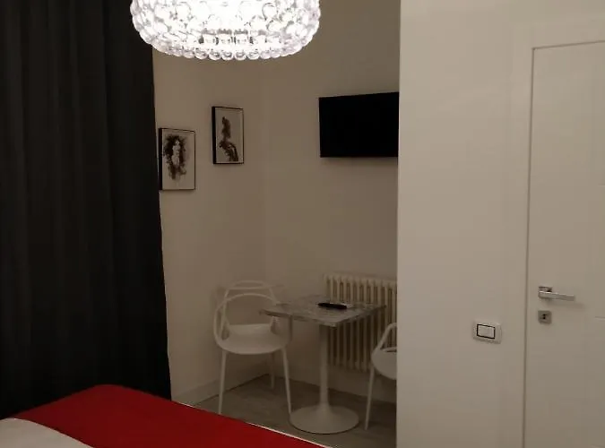 Beatrice Nocleg ze śniadaniem