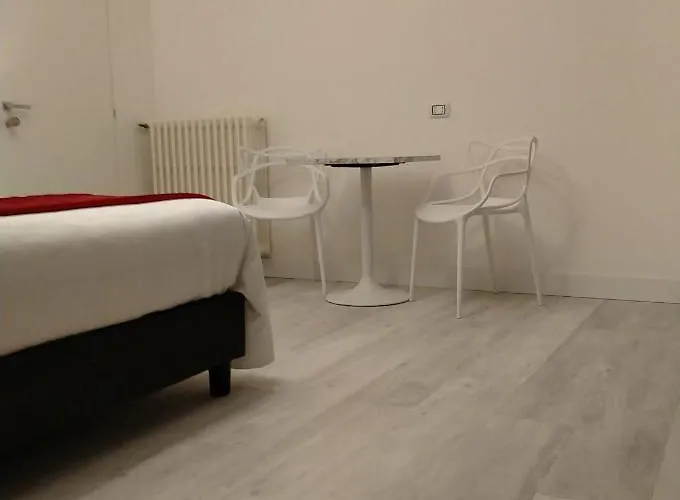 Nocleg ze śniadaniem Beatrice 4*